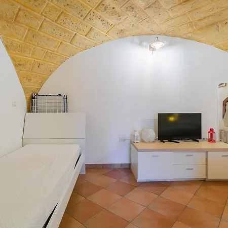 Appartement Sechi's By Wonderful Italy Bari