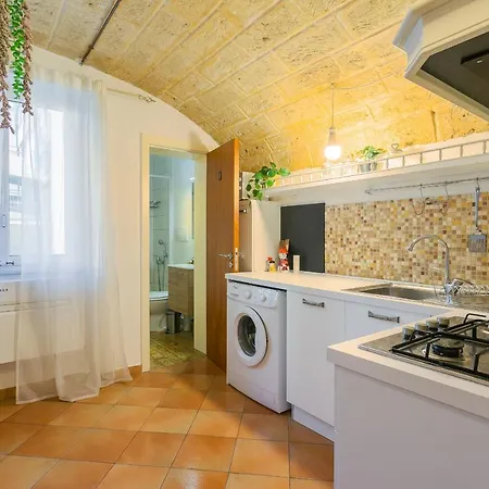 Sechi's By Wonderful Italy Appartement Bari