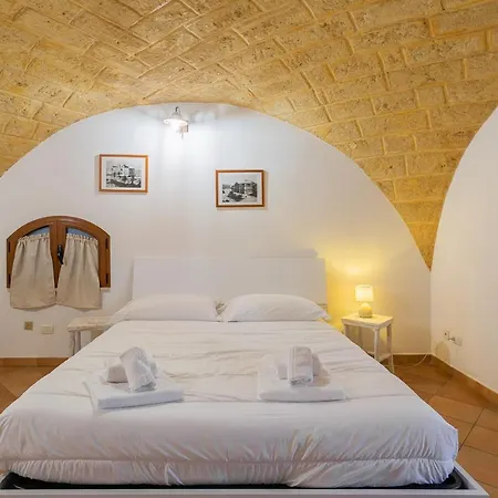 Appartement Sechi's By Wonderful Italy Bari