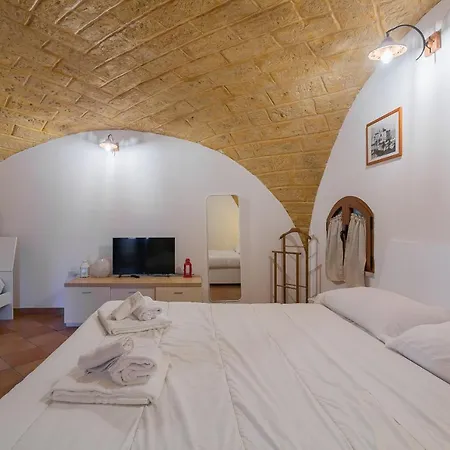 Sechi's By Wonderful Italy Bari