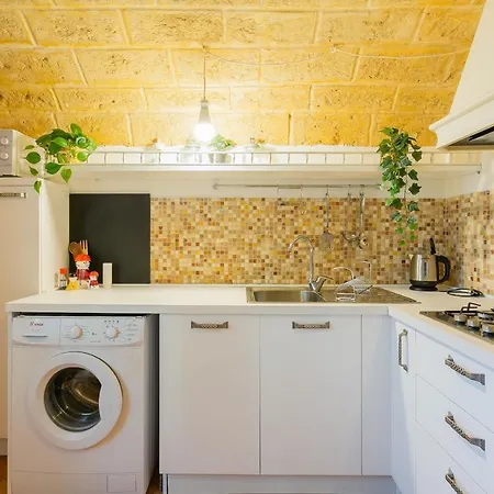 Sechi's By Wonderful Italy Appartement