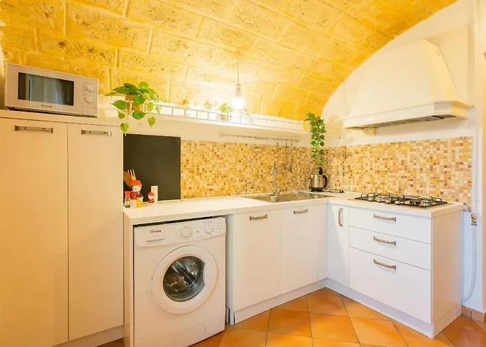 Sechi's By Wonderful Italy *