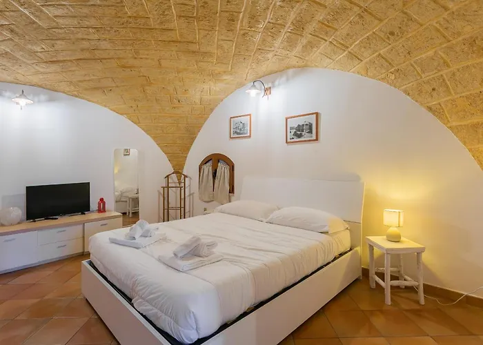 Sechi's By Wonderful Italy Apartament *