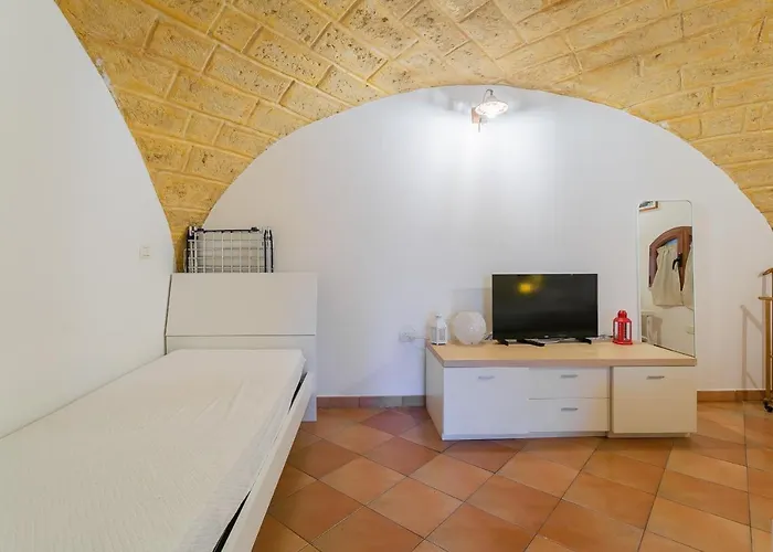 Apartament Sechi's By Wonderful Italy Bari