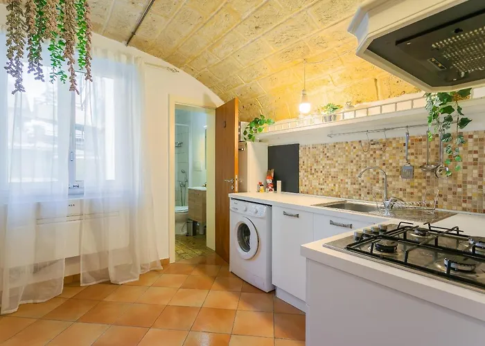 Sechi's By Wonderful Italy Apartament Bari