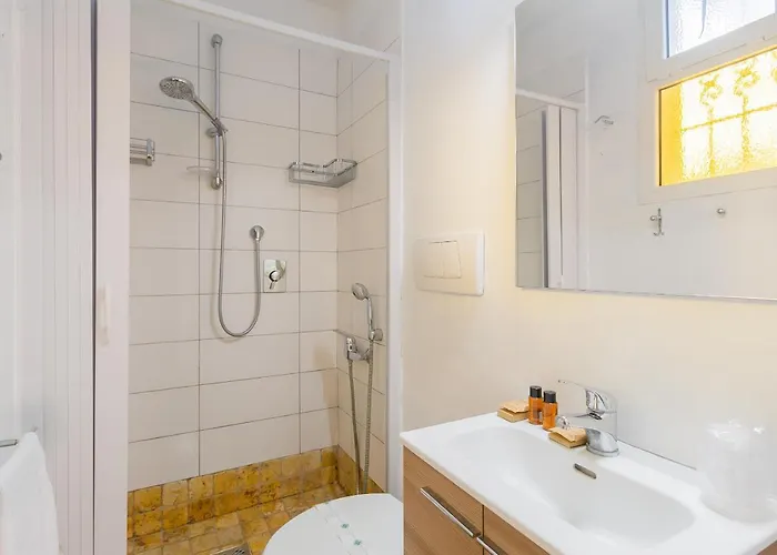 Apartament Sechi's By Wonderful Italy