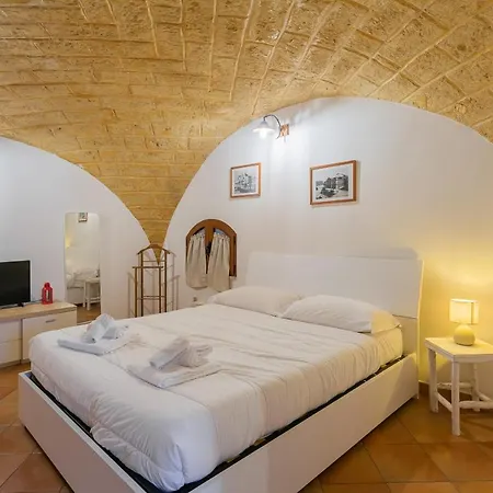 Sechi's By Wonderful Italy Lejlighed *