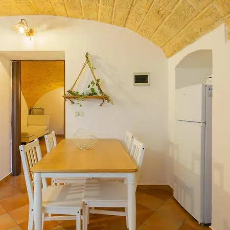 Sechi's By Wonderful Italy Lejlighed *