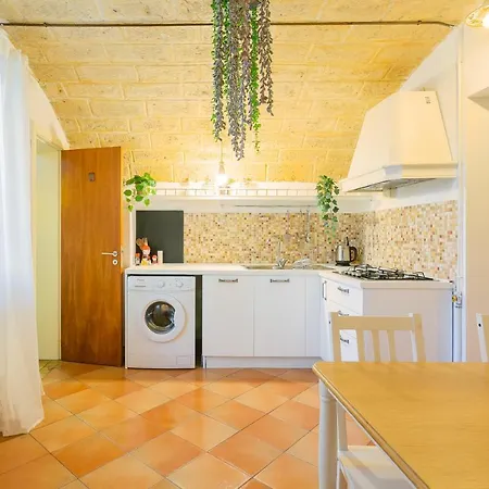 Appartement Sechi's By Wonderful Italy