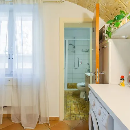 Sechi's By Wonderful Italy Lejlighed Bari