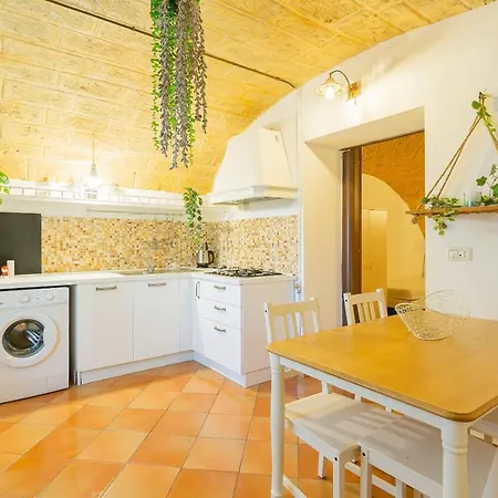 Appartement Sechi's By Wonderful Italy *