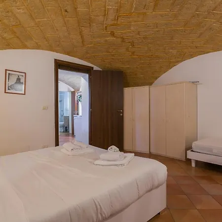 Sechi's By Wonderful Italy Lejlighed *