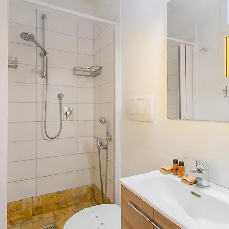 דירה Sechi's By Wonderful Italy