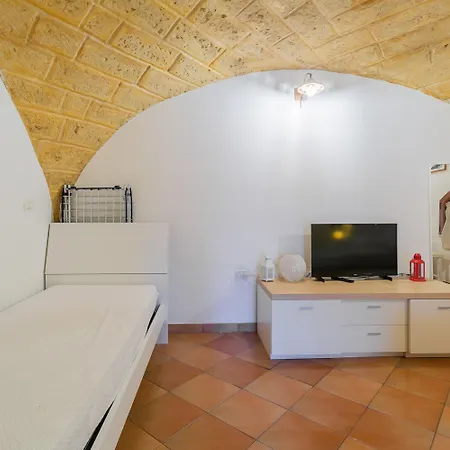 Appartement Sechi's By Wonderful Italy *