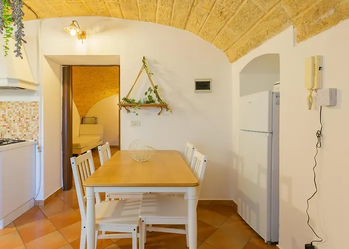 Sechi's By Wonderful Italy Apartment *