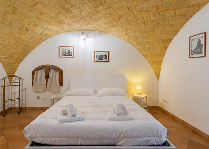 Apartment Sechi's By Wonderful Italy Bari