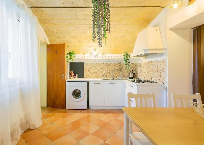 Apartment Sechi's By Wonderful Italy