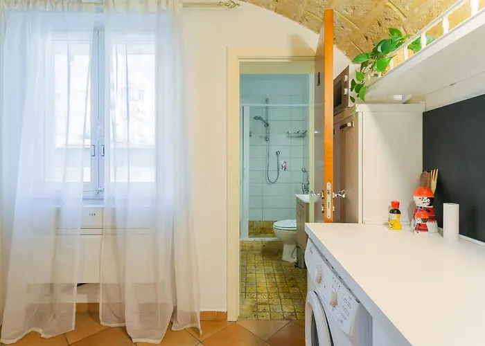 Sechi's By Wonderful Italy Apartment Bari