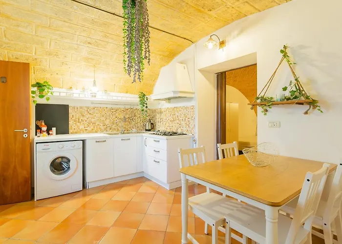 Apartment Sechi's By Wonderful Italy *