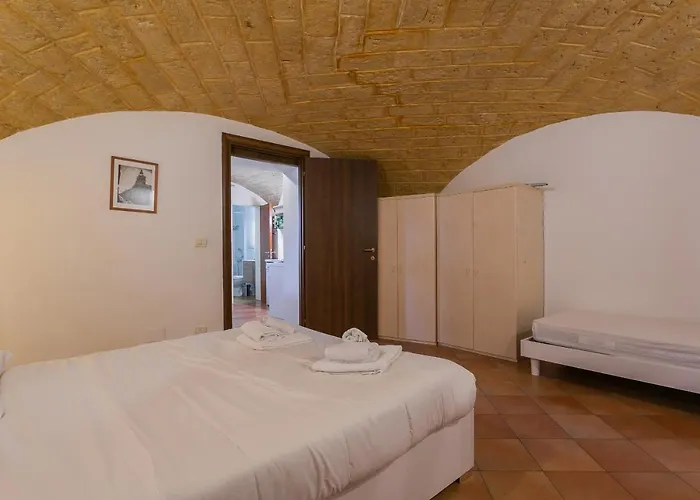 Sechi's By Wonderful Italy Apartment *